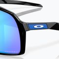 Oakley Sutro Lite Sweep poliert schwarz Radfahren Brille 0OO9406-940690 10
