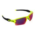 Oakley Flak 2.0 XL Herren-Sonnenbrille gelb/lila 0OO9188