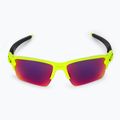 Oakley Flak 2.0 XL Herren-Sonnenbrille gelb/lila 0OO9188 3