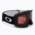 Oakley Skibrille Line Miner L braun OO7070-B8