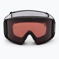 Oakley Skibrille Line Miner L braun OO7070-B8 2