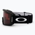 Oakley Skibrille Line Miner L braun OO7070-B8 4