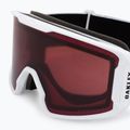 Oakley Skibrille Line Miner L braun OO7070-B9 5
