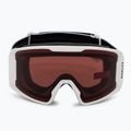 Oakley Skibrille Line Miner M braun OO7093-65 2
