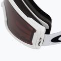 Oakley Skibrille Line Miner M braun OO7093-65 5