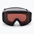 Oakley Line Miner M Skibrille braun OO7093-64 2