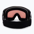 Oakley Line Miner M Skibrille braun OO7093-64 3