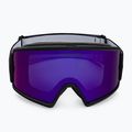 Oakley Target Line L lila Skibrille OO7120-14 2