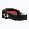Oakley Line Miner mattschwarz/prizm Salbei Gold Skibrille 3