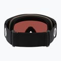 Oakley Line Miner mattschwarz/prizm Salbei Gold Skibrille 4
