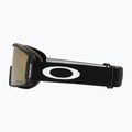 Oakley Line Miner mattschwarz/prizm Salbei Gold Skibrille 5