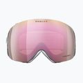 Skibrille Oakley Flight Deck L matte black/prizm rose gold 2