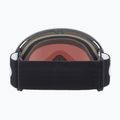 Skibrille Oakley Flight Deck L matte black/prizm rose gold 3