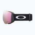 Skibrille Oakley Flight Deck L matte black/prizm rose gold 4