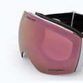 Oakley Flight Deck L Skibrille rose gold OO7050-C2 5