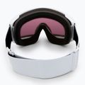 Oakley Line Miner L rose gold Skibrille OO7070-C5 3