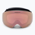 Oakley Flight Deck M rose gold Skibrille OO7064-C9 2