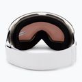 Oakley Flight Deck M rose gold Skibrille OO7064-C9 3