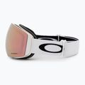 Oakley Flight Deck M rose gold Skibrille OO7064-C9 4