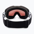 Oakley Fall Line matt schwarz/prizm Salbei Gold Skibrille 3