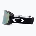 Oakley Fall Line matt schwarz/prizm Salbei Gold Skibrille 4