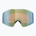 Oakley Fall Line matt schwarz/prizm Salbei Gold Skibrille 6