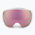 Skibrille Oakley Flight Path L matte black/prizm rose gold iridium 2