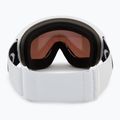 Skibrille Oakley Flight Path L matte black/prizm rose gold iridium 3
