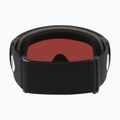 Oakley Flight Path L matt schwarz/prizm rose gold iridium Skibrille 3