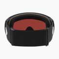 Skibrille Oakley Flight Path L matte black/prizm rose gold iridium 7