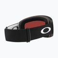 Skibrille Oakley Flight Path L matte black/prizm rose gold iridium 8