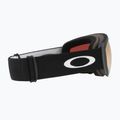 Skibrille Oakley Flight Path L matte black/prizm rose gold iridium 9