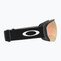 Skibrille Oakley Flight Path L matte black/prizm rose gold iridium 10
