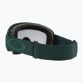 Fahrradbrille Oakley O Frame 2.0 Pro MTB hunter green/light grey 5