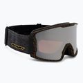 Oakley Line Miner L Skibrille schwarz OO7070-E1