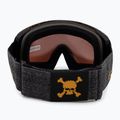 Oakley Line Miner L Skibrille schwarz OO7070-E1 3