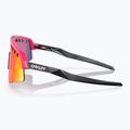 Oakley Sutro Lite Sweep rosa/prizm Straße Sonnenbrille 3