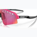 Oakley Sutro Lite Sweep rosa/prizm Straße Sonnenbrille 6