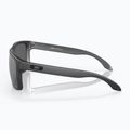 Oakley Holbrook XL Stahl/prizm schwarz polarisierte Sonnenbrille 3
