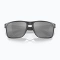 Oakley Holbrook XL Stahl/prizm schwarz polarisierte Sonnenbrille 5
