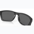 Oakley Holbrook XL Stahl/prizm schwarz polarisierte Sonnenbrille 7