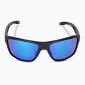 Oakley Split Shot mattschwarz/prizm sapphire polarisierte Sonnenbrille 4
