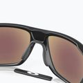 Oakley Split Shot mattschwarz/prizm sapphire polarisierte Sonnenbrille 13
