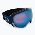 Oakley Flight Path L blau Skibrille OO7110-58