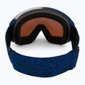 Oakley Flight Path L blau Skibrille OO7110-58 3