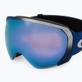 Oakley Flight Path L blau Skibrille OO7110-58 5