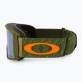 Oakley Line Miner L Gold Skibrille OO7070-D7 4