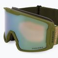 Oakley Line Miner L Gold Skibrille OO7070-D7 5