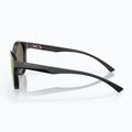Oakley Spindrift mattschwarz/prizm rose gold polarisierte Sonnenbrille 3