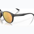 Oakley Spindrift mattschwarz/prizm rose gold polarisierte Sonnenbrille 6